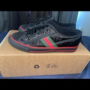 Men’s Gucci Off The Grid low top